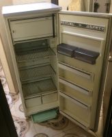 Лот: 10235640. Фото: 2. Холодильник Бирюса 17. Крупная бытовая техника