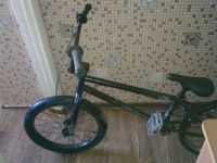 Лот: 3615531. Фото: 2. BMX WeThePeople 4 Seasons (2008... Велоспорт