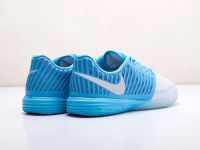 Лот: 16282438. Фото: 3. Футбольная обувь Nike LunarGato... Одежда, обувь, галантерея