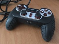 Лот: 15482483. Фото: 3. Геймпад Thrustmaster dual trigger... Компьютеры, оргтехника, канцтовары