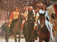 Лот: 13684653. Фото: 2. Dschinghis Khan. " Dschighis Khan... Коллекционирование, моделизм