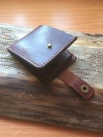 Лот: 14424627. Фото: 4. Bifold (2) натуральная кожа. Красноярск