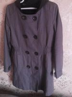 Лот: 3935784. Фото: 2. плащ пальто. Женская одежда