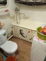Лот: 19072350. Фото: 5. Сдаю 1комн Паровозная 5