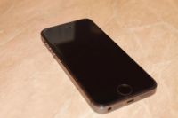 Лот: 5029419. Фото: 2. IPhone 5s,lte, a1457,идеальное... Смартфоны, связь, навигация
