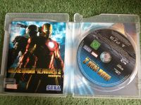 Лот: 3001060. Фото: 2. Железный человек 2 (PS3) для playstation... Игровые приставки, консоли, видеоигры