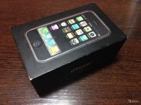 Лот: 10333585. Фото: 3. Apple iPhone 2g. Красноярск