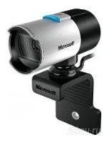 Лот: 1651041. Фото: 2. HD вебкамера Microsoft LifeCam... Периферия