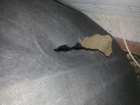 Лот: 3157691. Фото: 4. Мягкий диван и кресло в хорошем... Красноярск