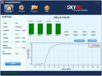 Лот: 11502663. Фото: 2. Зарядное устройство SkyRC iMax... Аксессуары