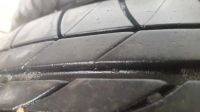 Лот: 12119622. Фото: 5. Летние шины Bridgestone Sneaker...