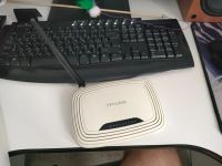 Лот: 21572630. Фото: 2. Wifi роутер tp-link wr740n. Сетевые устройства