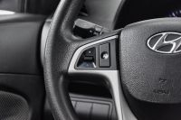 Лот: 19218926. Фото: 12. Hyundai Solaris, I 1.6 AT (123...