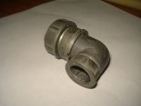 Лот: 12203485. Фото: 2. Соединитель, разъем, вилка кабельная... Радиодетали  (электронные компоненты)