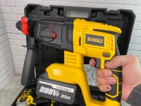 Лот: 20181026. Фото: 3. Набор электроинструмента Dewalt... Строительство и ремонт