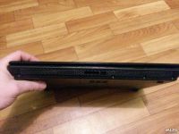 Лот: 9115969. Фото: 5. Корпус для ноутбука Asus k42 x42