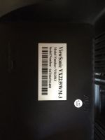 Лот: 9700908. Фото: 2. монитор ViewSonic VX2239WM-3 Неисправный. Мониторы, проекторы