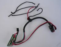 Лот: 5647708. Фото: 2. Головной блок от ИБП Ippon Smart... Периферия