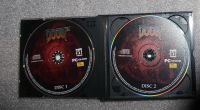 Лот: 21139225. Фото: 3. 3 CD PC - игра DOOM 3 UL (лицензия... Компьютеры, оргтехника, канцтовары