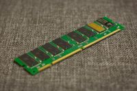 Лот: 3718650. Фото: 2. DDR 256 SDRAM PC133. Комплектующие