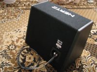 Лот: 2772790. Фото: 2. Пассивный саб hertz dbx250 (за... Автозвук