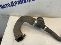 Лот: 24694237. Фото: 2. патрубок радиатора Opel Astra... Автозапчасти
