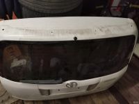 Лот: 18574576. Фото: 4. Дверь задняя багажника Toyota... Красноярск