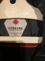 Лот: 25858267. Фото: 2. Пуховик "corbona" оригинал. Мужская одежда