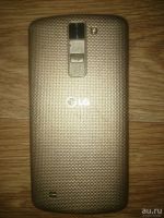 Лот: 13462468. Фото: 2. LG k8 lite. Смартфоны, связь, навигация