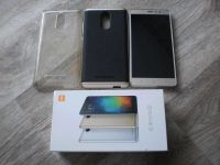 Лот: 7903379. Фото: 2. xiaomi redmi note 3 pro + 2 отличных... Смартфоны, связь, навигация