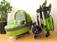 Лот: 18878218. Фото: 5. Коляска Peg Perego Book Plus 3...