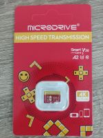 Лот: 25606625. Фото: 3. Карта памяти microsd. Компьютеры, оргтехника, канцтовары