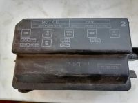 Лот: 19528586. Фото: 2. Блок предохранителей + ВСЕ реле... Автозапчасти