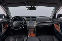 Лот: 23340705. Фото: 11. Toyota Camry 2011