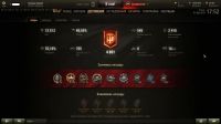 Лот: 6525903. Фото: 5. аккаунт World of Tanks (Танки...