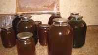 Лот: 2065313. Фото: 2. Натуральный мёд со своей пасеки... Продукты