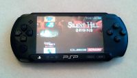 Лот: 2445387. Фото: 3. sony psp ( прошитая, игры на флешке... Компьютеры, оргтехника, канцтовары