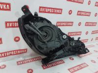 Лот: 20898900. Фото: 8. Фара галогеновая Honda Fit GE6...