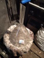 Лот: 20521811. Фото: 2. Огромная воронка. Посуда, кухонная утварь