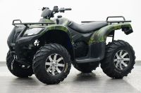 Лот: 25659343. Фото: 6. Квадроцикл ARMADA ATV 700L