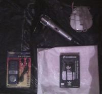 Лот: 6702136. Фото: 2. карманное радио на батарейках... Красноярск