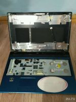 Лот: 13154511. Фото: 2. Ноутбук Acer 5750. Компьютеры, ноутбуки, планшеты