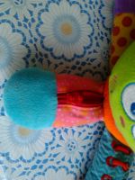 Лот: 3631408. Фото: 2. Игрушка развивающая "Осьминожик... Игрушки