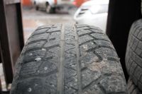 Лот: 3225526. Фото: 2. 205/55 R16 4шт. Шины, Диски