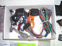 Лот: 4621346. Фото: 3. KGB FX5 с прогревом и обратной... Авто, мото, водный транспорт