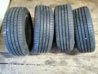 Лот: 17368120. Фото: 4. Шины 205/55 R16 летние Dunlop. Красноярск