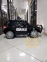 Лот: 13784888. Фото: 6. Электромобиль Ford Police 2019