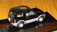 Лот: 5847391. Фото: 3. Mitsubishi (MMC) Pajero AutoArt. Коллекционирование, моделизм