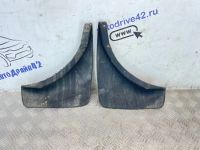 Лот: 25169785. Фото: 4. брызговики Renault Duster HSM. Красноярск