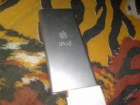 Лот: 1123272. Фото: 3. MP3-плеер Apple iPod Nano 2Gb... Бытовая техника